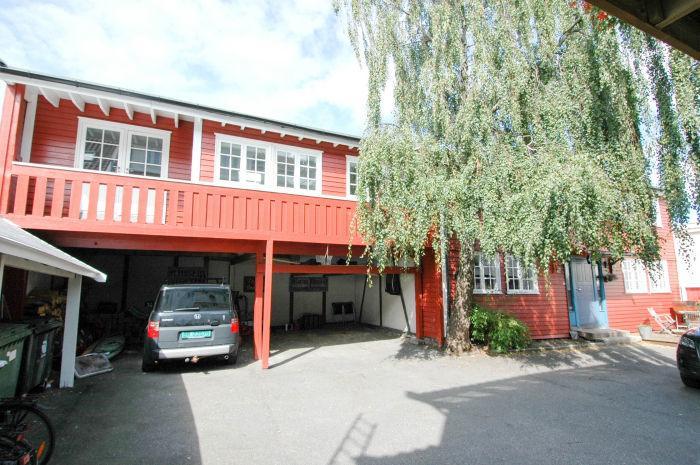 Stayplus Holiday Apartment Posebyen Kristiansand Exterior photo
